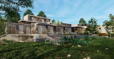 Detached Villa For Sale  in  Konia