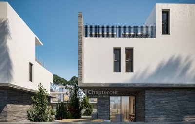 Detached Villa For Sale  in  Geroskipou