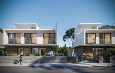 Detached Villa For Sale  in  Geroskipou