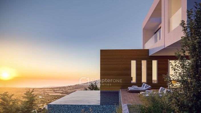 Image No.1-3 Bed Villa for sale