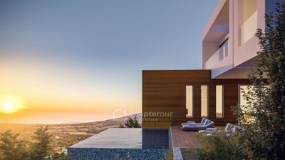 3 Bed Villa for sale