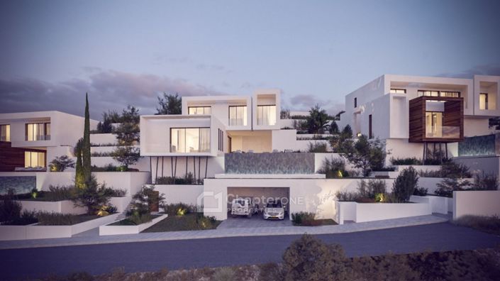 Image No.10-3 Bed Villa for sale