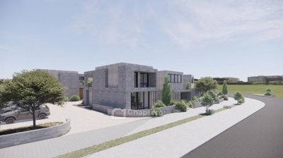 Detached Villa For Sale  in  Kato Paphos