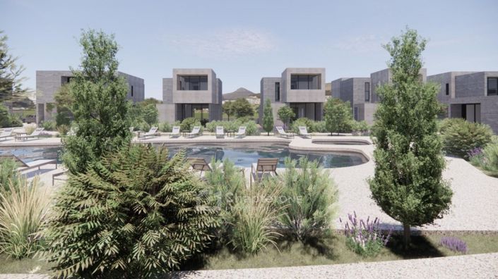 Image No.18-3 Bed Villa for sale