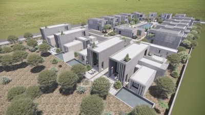 Detached Villa For Sale  in  Kato Paphos