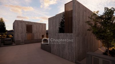 Detached Villa For Sale  in  Select Location