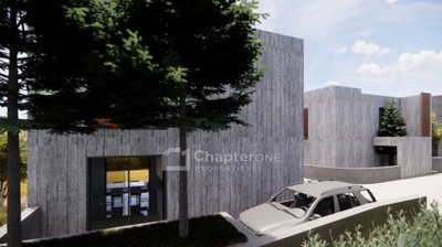 Detached Villa For Sale  in  Select Location
