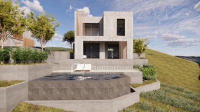 Detached Villa For Sale  in  Select Location
