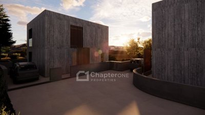 Detached Villa For Sale  in  Select Location