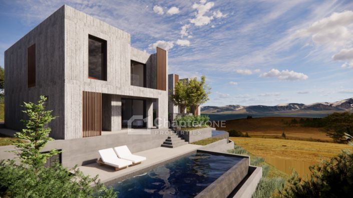 Image No.1-3 Bed Villa for sale