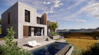 Detached Villa For Sale  in  Select Location