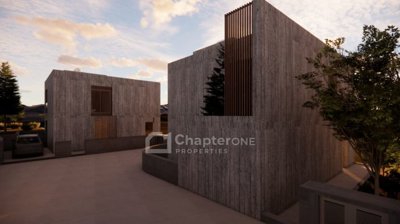 Detached Villa For Sale  in  Select Location