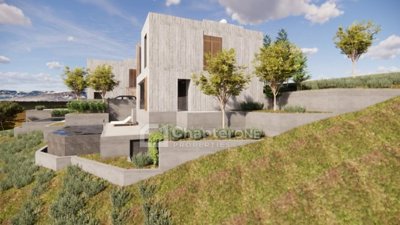 Detached Villa For Sale  in  Select Location