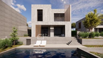 Detached Villa For Sale  in  Select Location