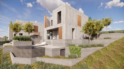 Detached Villa For Sale  in  Select Location