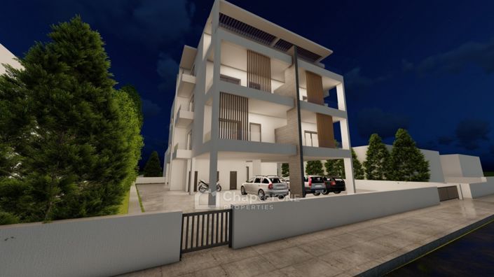 Image No.1-1 Bed Apartment for sale