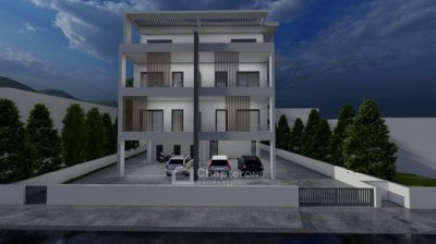 Apartment For Sale  in  Kato Paphos - Universal