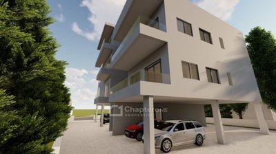 Apartment For Sale  in  Kato Paphos - Universal