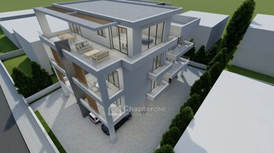 Apartment For Sale  in  Kato Paphos - Universal
