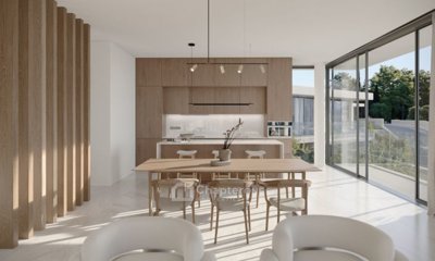 Detached Villa For Sale  in  Tremithousa