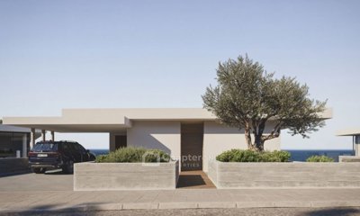 Detached Villa For Sale  in  Tremithousa