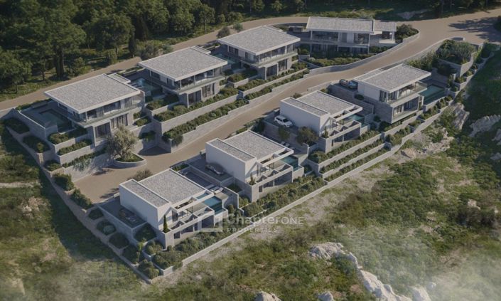 Image No.13-Villa de 3 chambres à vendre à Tremithousa