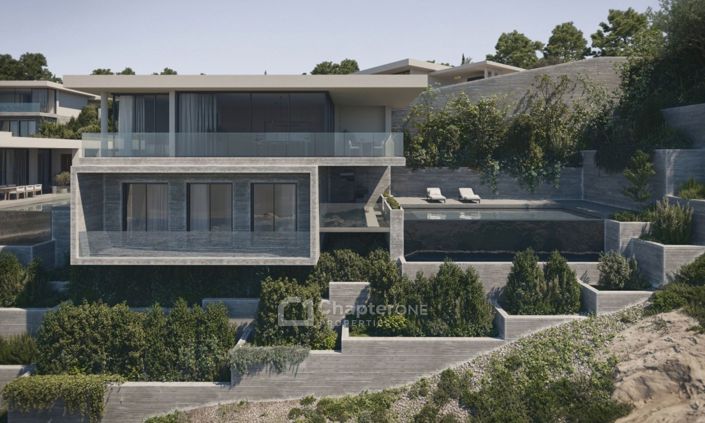 Image No.2-Villa de 3 chambres à vendre à Tremithousa