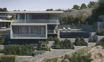 Detached Villa For Sale  in  Tremithousa