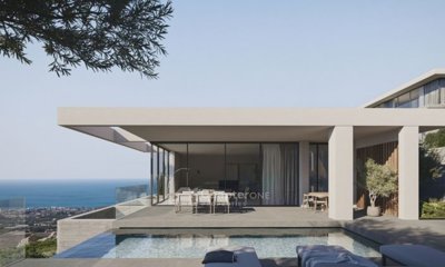 Detached Villa For Sale  in  Tremithousa