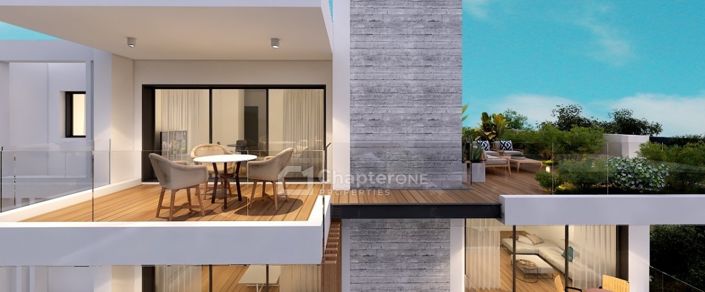 Image No.4-Appartement de 1 chambre à vendre à Paphos