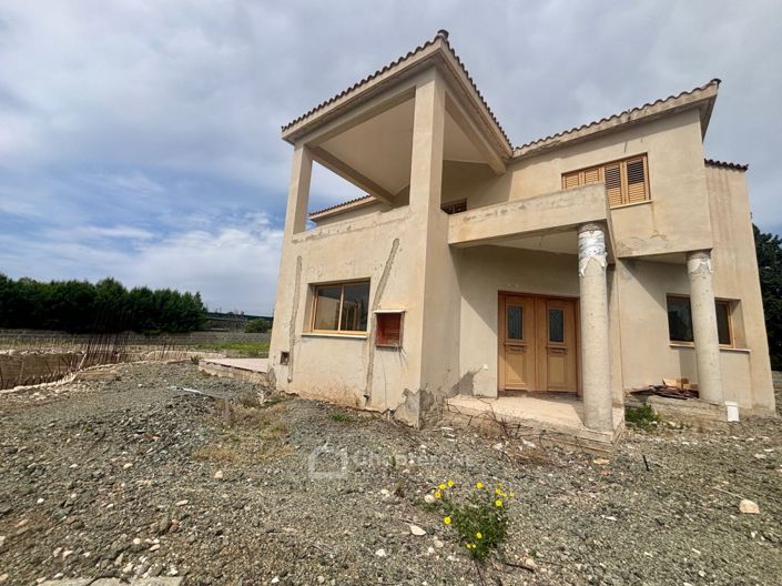 Image No.1-Villa de 5 chambres à vendre à Paphos