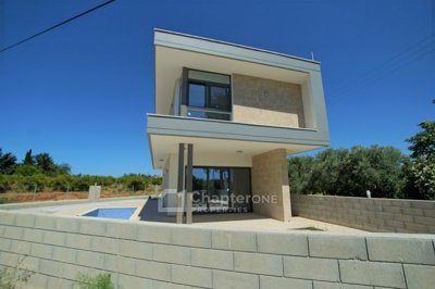 1 - Limassol, Villa