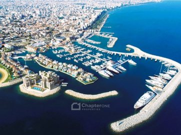 Detached Villa For Sale  in  Limassol Marina