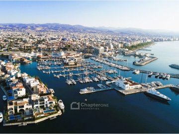 Detached Villa For Sale  in  Limassol Marina