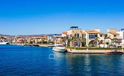 Detached Villa For Sale  in  Limassol Marina