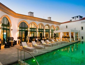 Detached Villa For Sale  in  Limassol Marina
