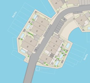 Detached Villa For Sale  in  Limassol Marina