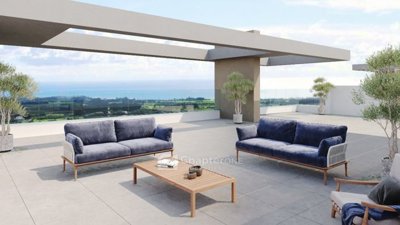 Apartment For Sale  in  Geroskipou