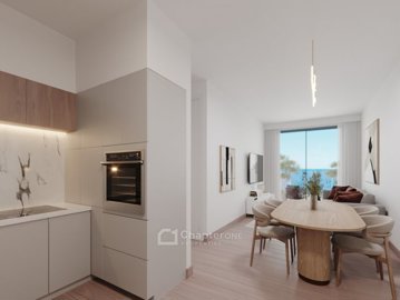 Apartment For Sale  in  Geroskipou