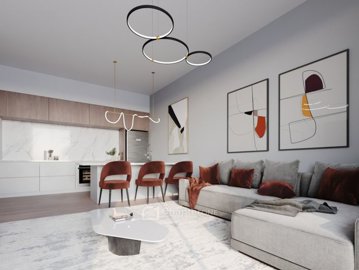 Apartment For Sale  in  Geroskipou