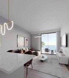 Apartment For Sale  in  Geroskipou