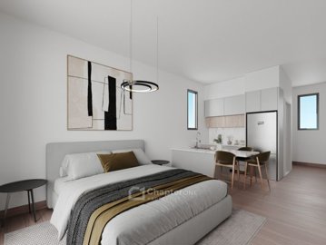 Apartment For Sale  in  Geroskipou