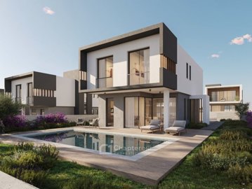 Detached Villa For Sale  in  Empa