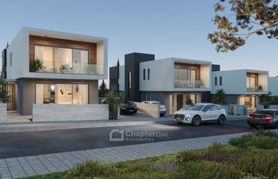 Detached Villa For Sale  in  Empa