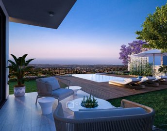 Detached Villa For Sale  in  Tala