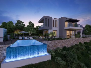 Detached Villa For Sale  in  Tala