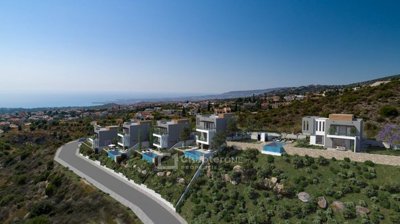 Detached Villa For Sale  in  Tala