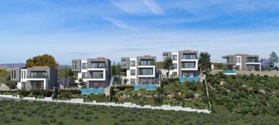 Detached Villa For Sale  in  Tala