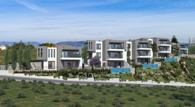 Detached Villa For Sale  in  Tala
