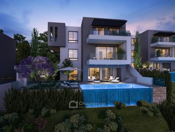 Detached Villa For Sale  in  Tala